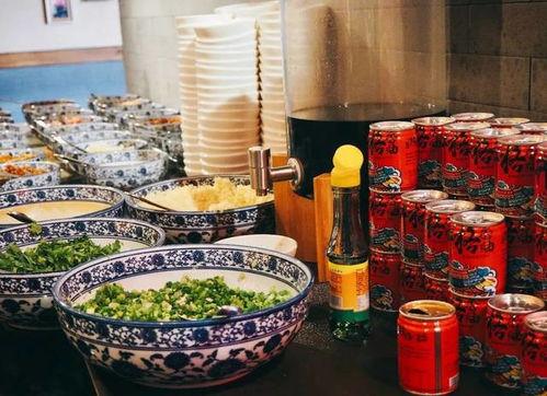 洛阳火锅店网红店,探寻古城里的网红美食秘境