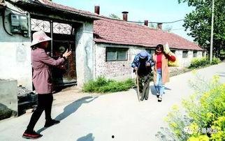 东营的几个网红村,探寻乡村新风尚