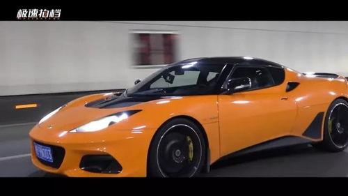 厦门跑车头条,最新跑车资讯速递