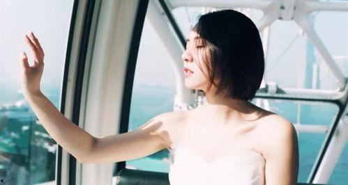 怎么拍网红唯美视频好看,打造视觉盛宴