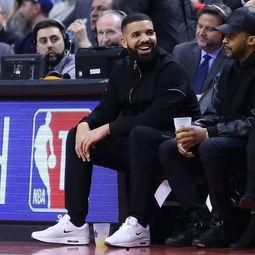 drake吃瓜,揭秘娱乐圈的“瓜田”风云