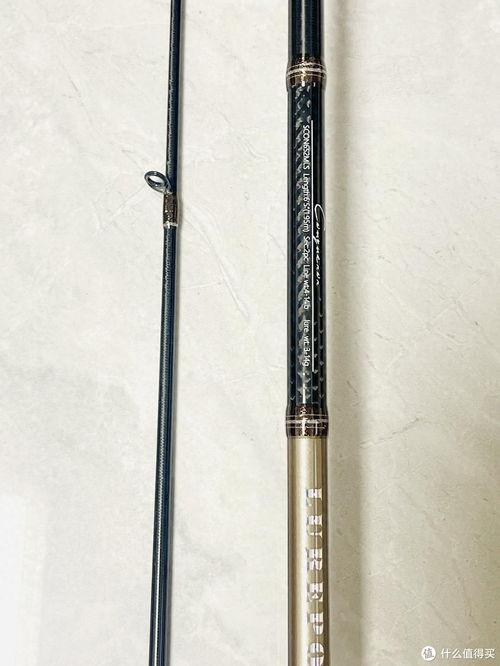 头条小陈的鱼竿怎么样,品质与性能的完美结合