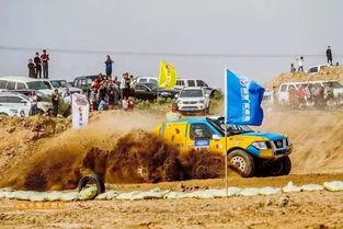 清苑越野抖音网红,驾驭激情，驰骋视界的越野达人