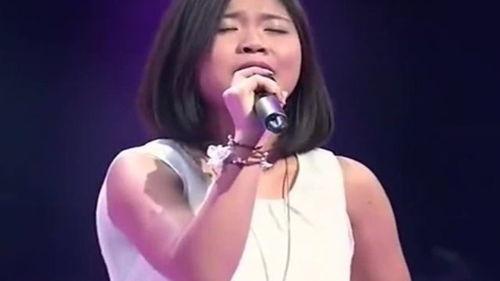 网红拉姆唱歌试屏,试屏瞬间点燃音乐魅力