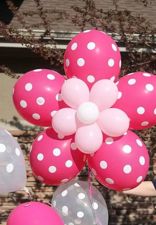 网红蝴蝶气球,轻盈飘扬的梦幻之翼