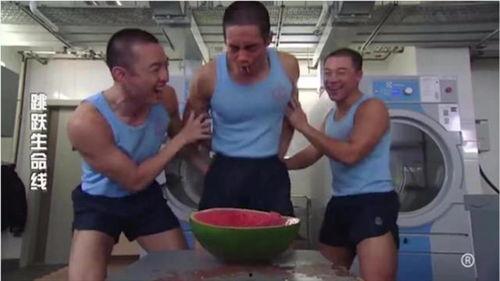 男模吃瓜群,揭秘娱乐圈幕后风云