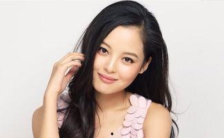 赵洁当明星,从平凡女孩到闪耀明星的蜕变之路