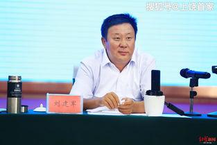 网红县长随手拍照片,展现乡村新风貌