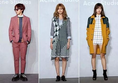 acne帽子明星,ACNE帽子演绎时尚潮流新篇章