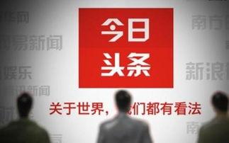 头条认证公益属哪个领域,助力社会公益领域的蓬勃发展