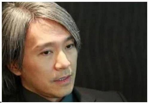 明星搜索周星驰,喜剧之王的光辉岁月