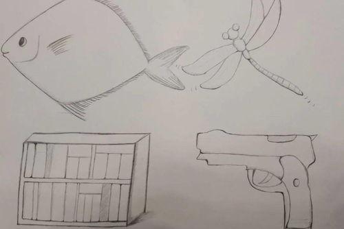 网红钢笔怎么画好看,打造吸睛之作