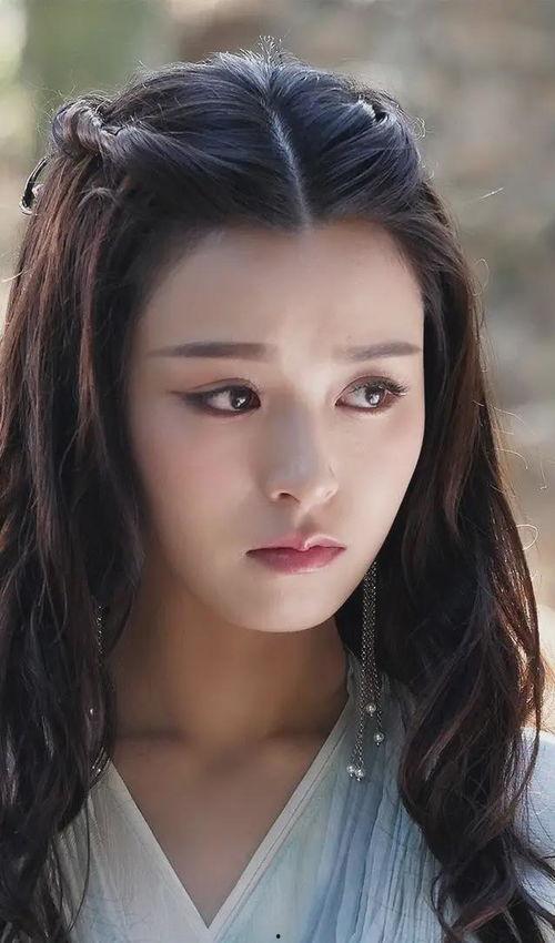 港台影视女明星,璀璨星河中的璀璨明珠