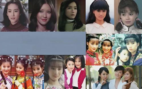 什么什么琼明星