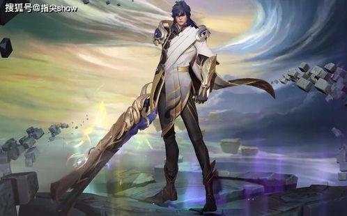 李信皮肤语音爆料视频大全,精彩纷呈，一睹为快！