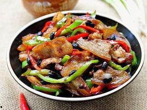 网红西安小炒肉,地道风味，火遍大江南北