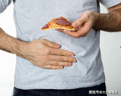 吃瓜胃痛脚丫溃烂,胃痛脚烂，警惕夏日病魔