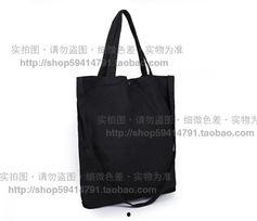 网红同款帆布斜挎包价格