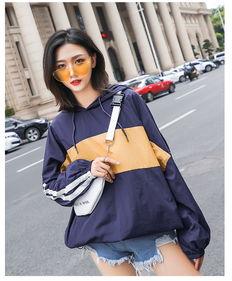 抖音春季外套女网红