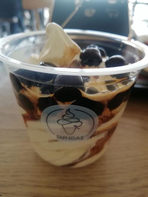 减肥敢吃冰淇淋瓜吗,敢尝冰淇淋瓜的甜蜜诱惑？