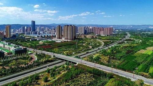 今日头条韩城新城