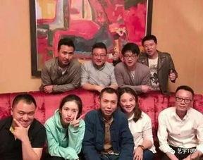 吃瓜娱乐圈51-60集,51-60集精彩剧情大盘点