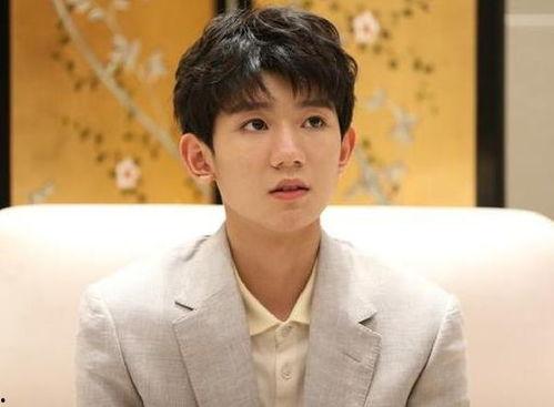 王源吃瓜爆料娱乐