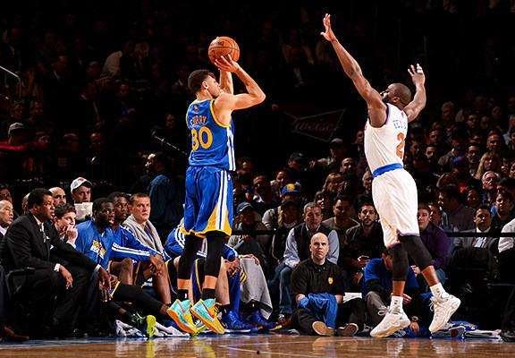 nba三分球排行榜吃瓜娱乐