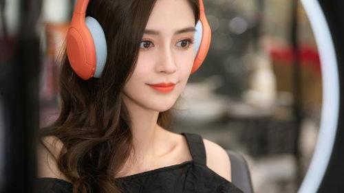 娱乐圈吃瓜杨颖