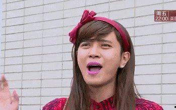 娱乐圈精灵哥是谁 吃瓜,他是谁？