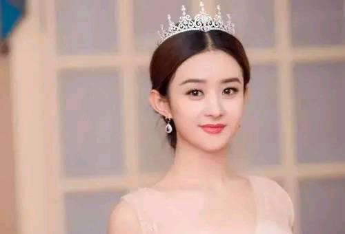 娱乐吃瓜赵丽颖蔡徐坤