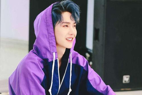 娱乐圈吃瓜李沁微博