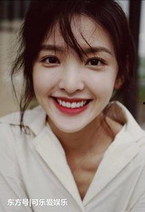 娱乐吃瓜君章若楠,娱乐吃瓜界的“瓜王”新宠