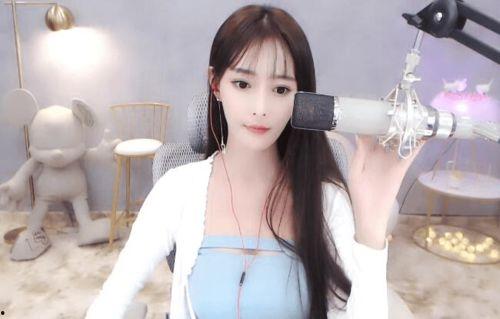 娱乐吃瓜主播真假辨别图,真假难辨，图解真相